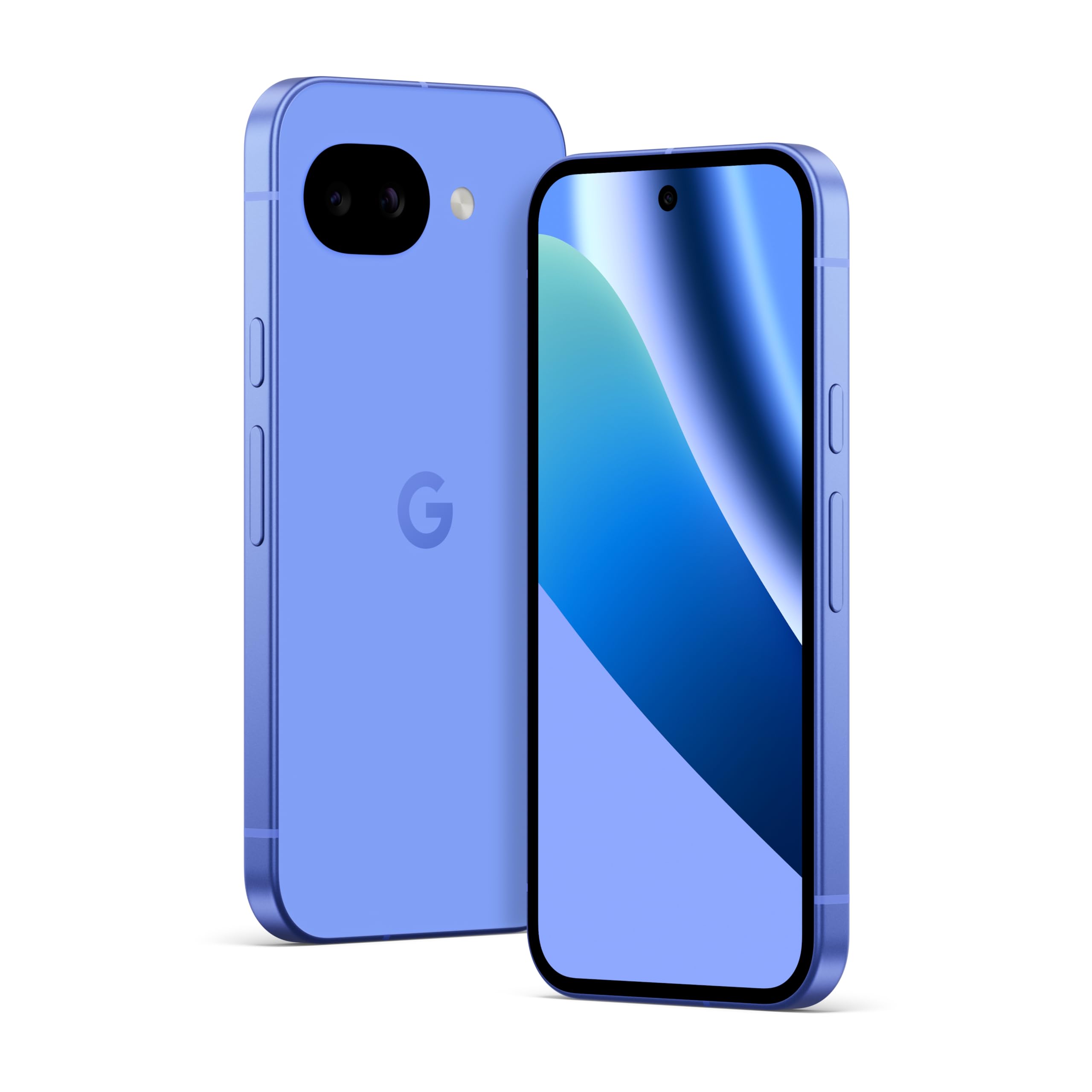 Google Pixel 10a - Unlocked Android Smartphone - 7 Years of Pixel