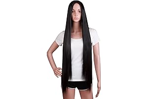 Long and Luscious Cher Wig: Unveil the Essence of the 70s