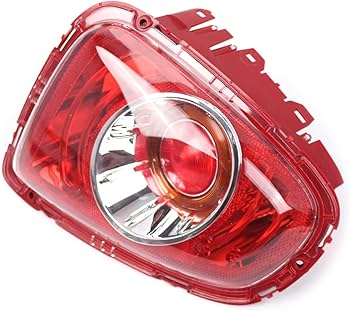 【引き取り値引きます！】ミニR56前期用LEDテールライト　アルバートリック社製 引き取り値引きます！】ミニR56前期用LEDテールライト アルバート