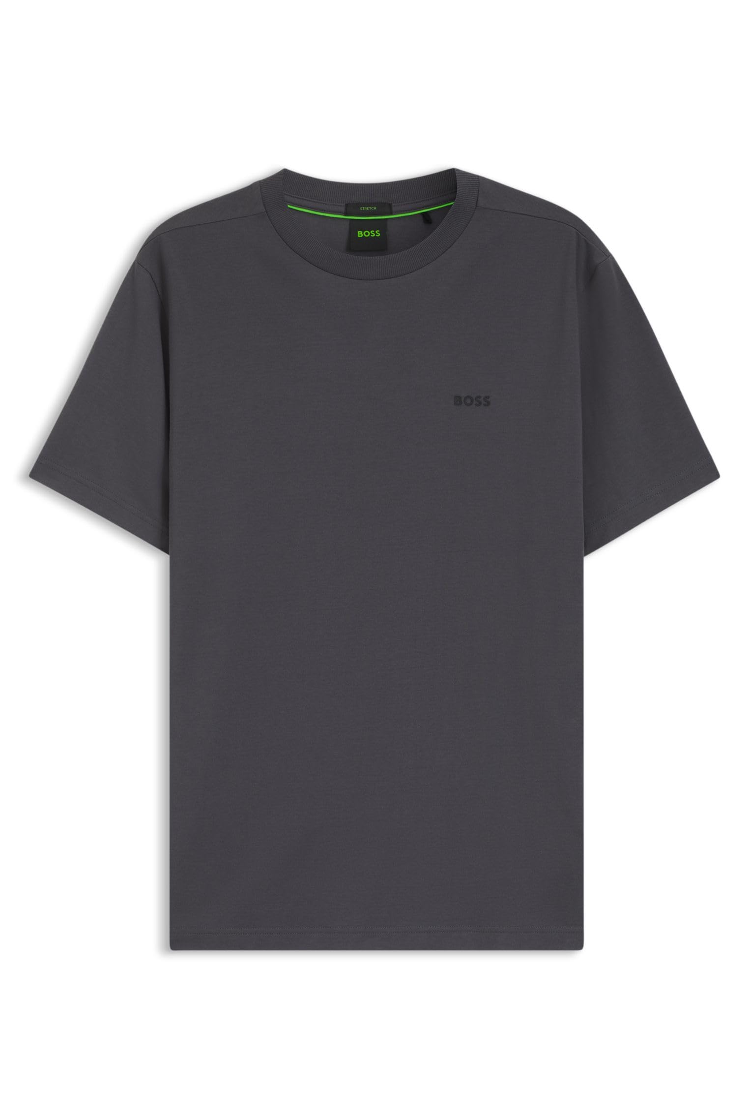 BOSS Herren Tee 10256064 01 T_Shirt