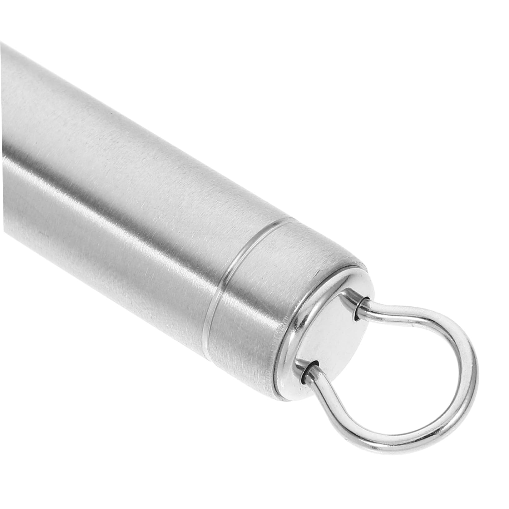 DECHOUS 2 Pcs Stainless Steel Fruit Seeder Watermelon Digging Tool Portable Slicer Gadget for Home Use