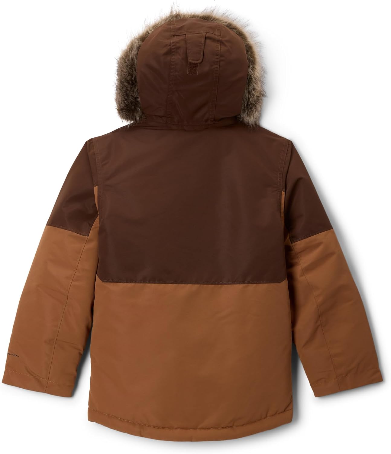 Columbia Kids Nordic Strider™ II Jacket (Little Kid/Big Kid)