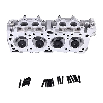 Amazon.com: Svyoroo Cylinder Head Assembly MD192297