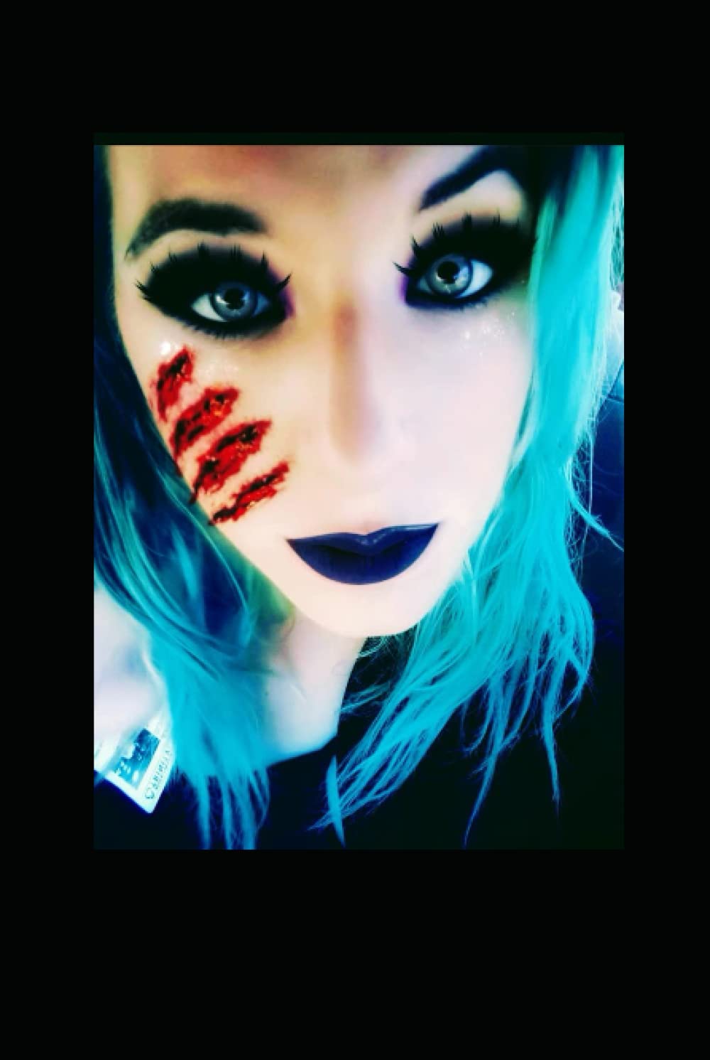 Silent Screaming: Trigger Warning