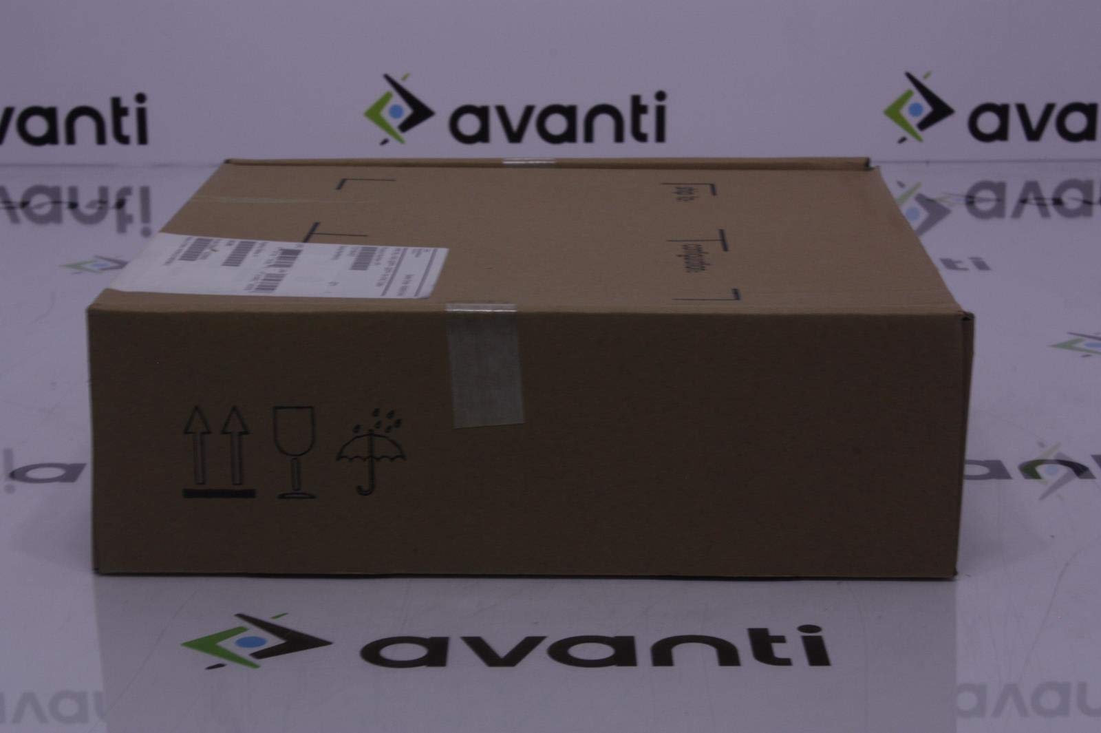 HP BladeSystem c-Class 40G QSFP+ to QSFP+ 3m Direct Attach Copper Cable 720199-B21