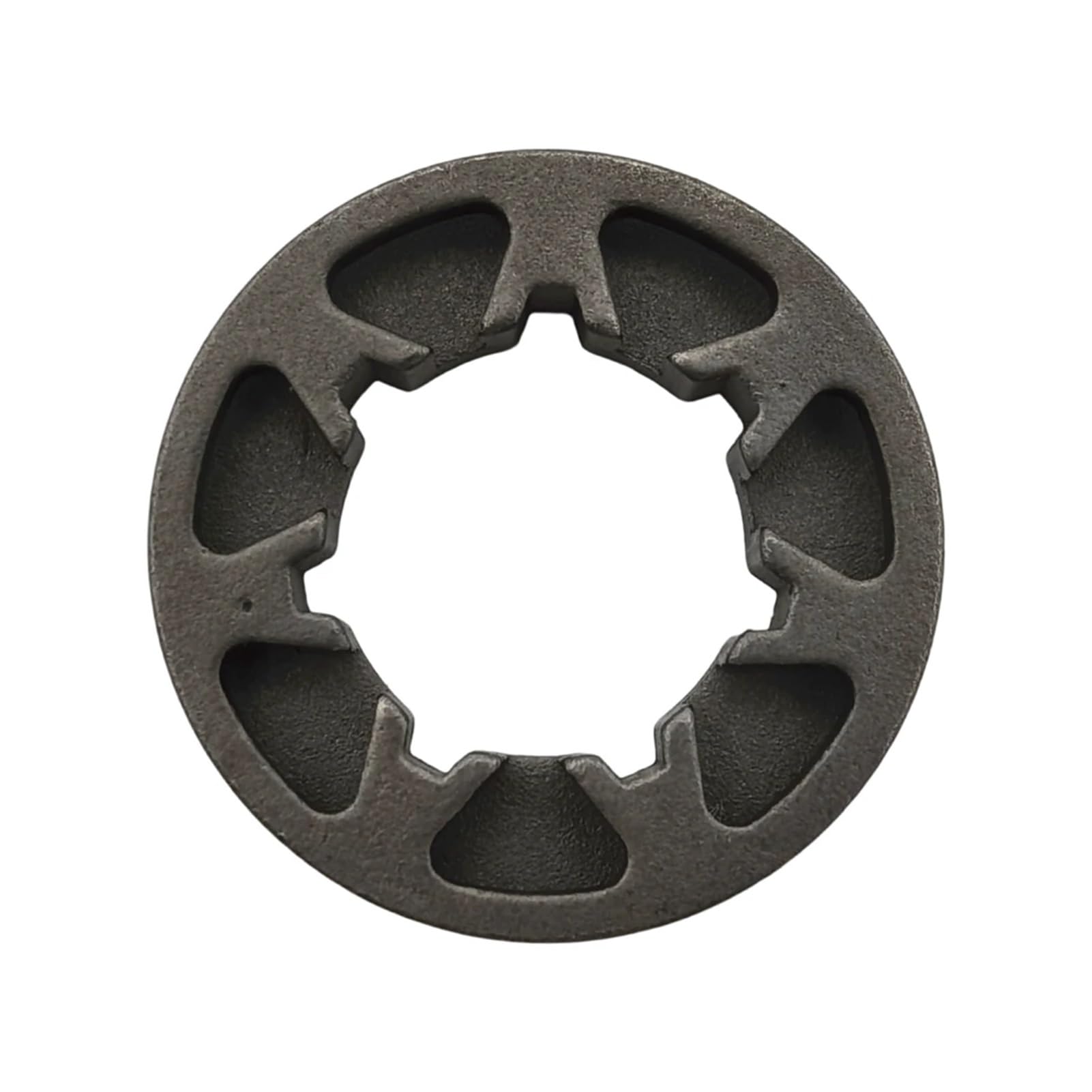 Pignon de jante à 7 dents pour tronçonneuse MS210 MS250 et 023, lot de 5 pièces de rechange