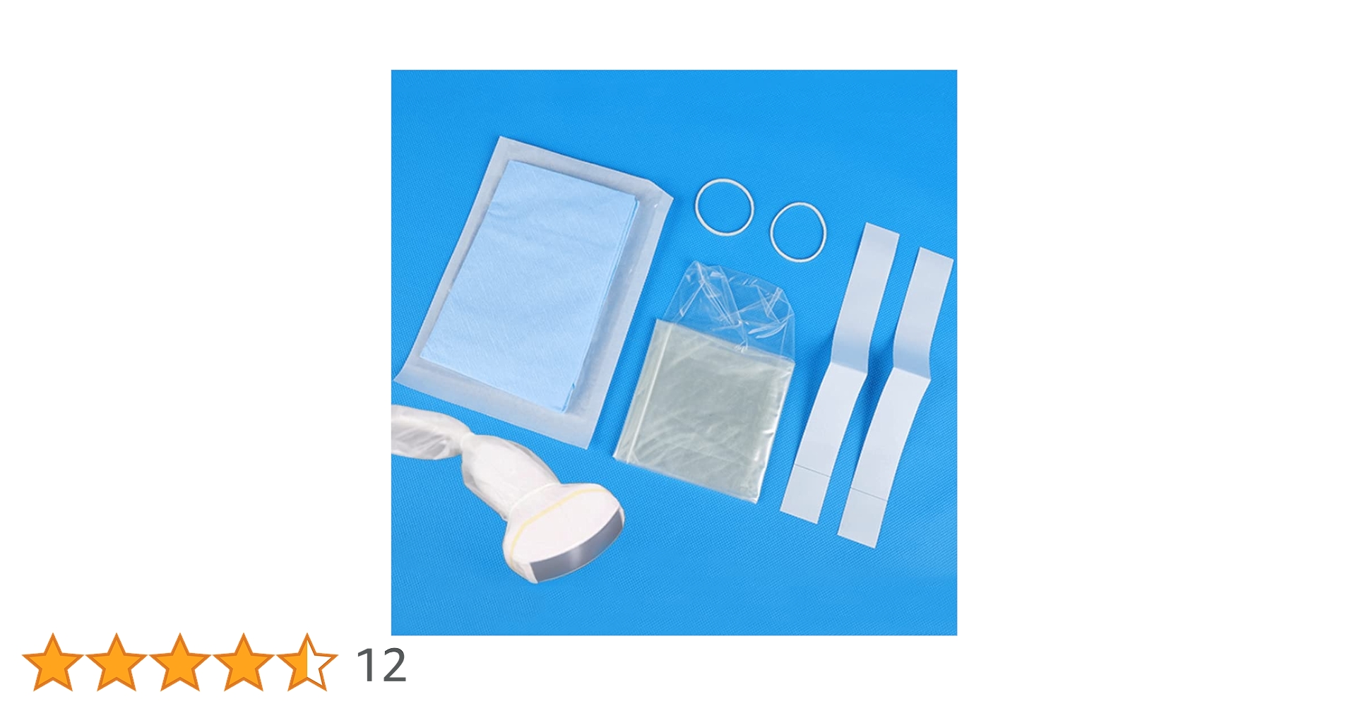 バイオレゾナンス レヨコンプ用 クロスディテクタ・カバー D バイオ