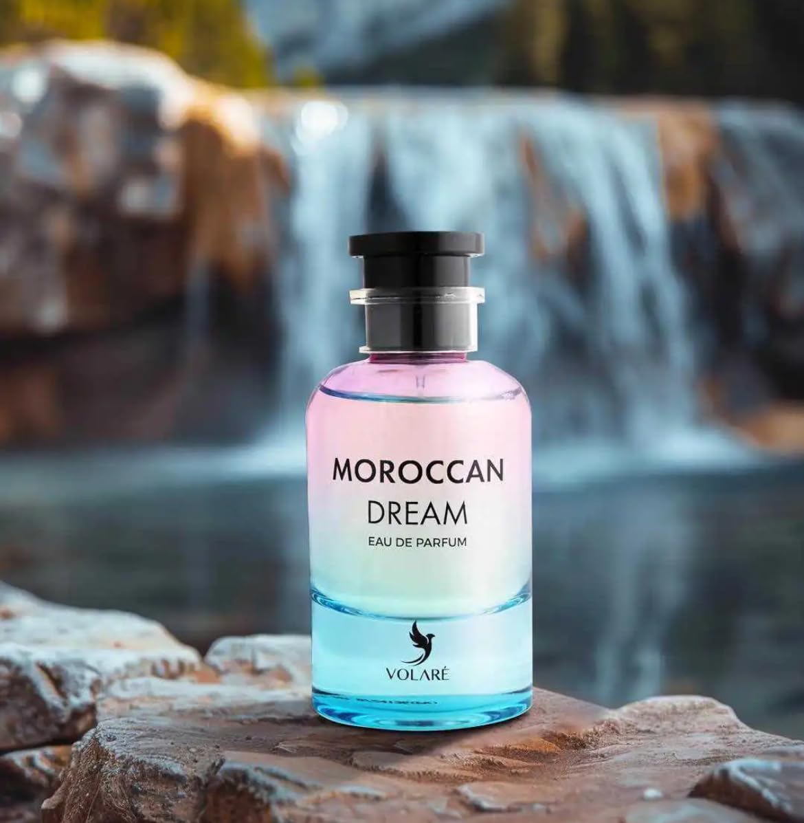Parfum Moroccan Dream – Inspiration California Dream – Eau de