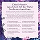 Adaptogener Vitamin B Komplex, mit Extrafolate-S® - natürliches Stress-Management mit 5 ayurvedischen Adaptogenen u.a. Ashwagandha, Astragalus, Aronia und Rosenwurz - 120 Kapseln