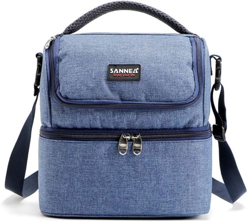 travel cooler per il latte per bambini