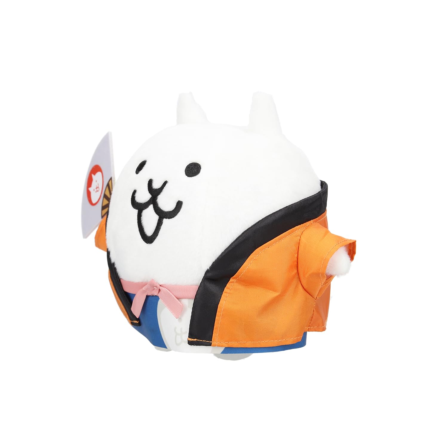 にゃんこレストランぬいぐるみpart2 セット Amazon.co.jp: にゃんこ大商店オリジナル ぬいぐるみS ネコ店長 : おもちゃ