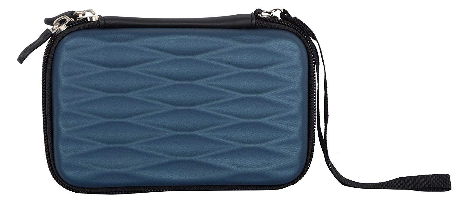 Wolf Portable Hard Disk Caseing for 6.35 cm (2.5 Inch) Portbale Hard Disk (Water & Shock Resistant) Amazon-image-35