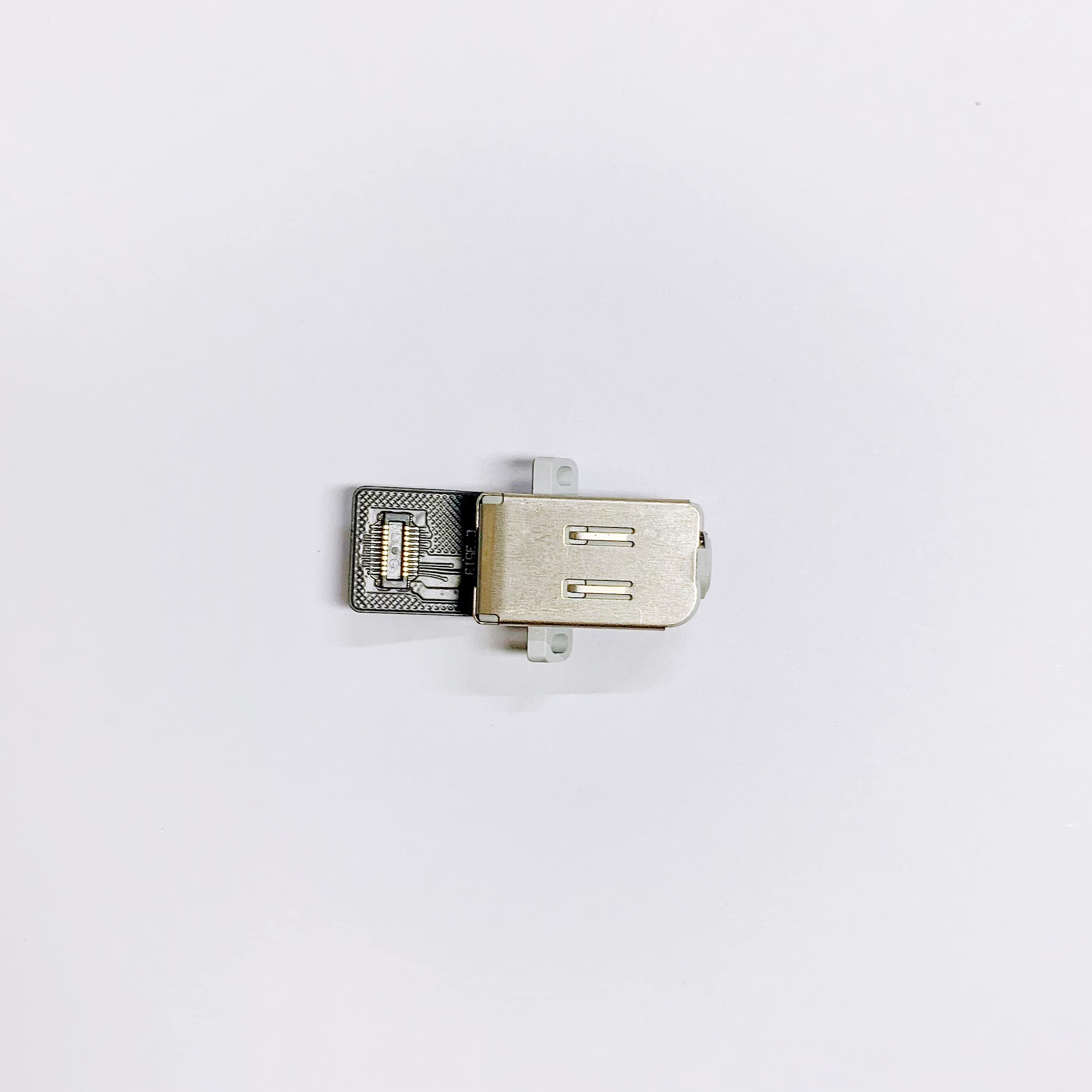 New Audio Sound Jack 821-1548-A for MacBook Pro 15" A1398 2012 Early 2013 Retina-image-35