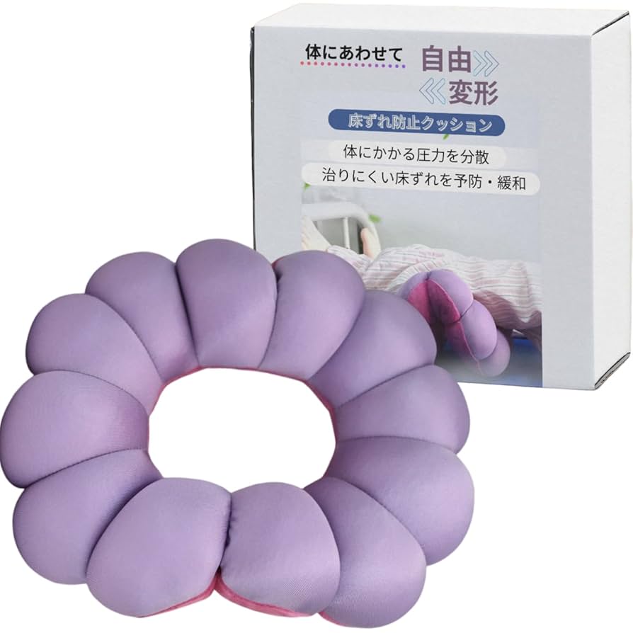 RIKU　riku　クッション 獣医師が考えた介護用クッション RAKU らくらく MLサイズ 小