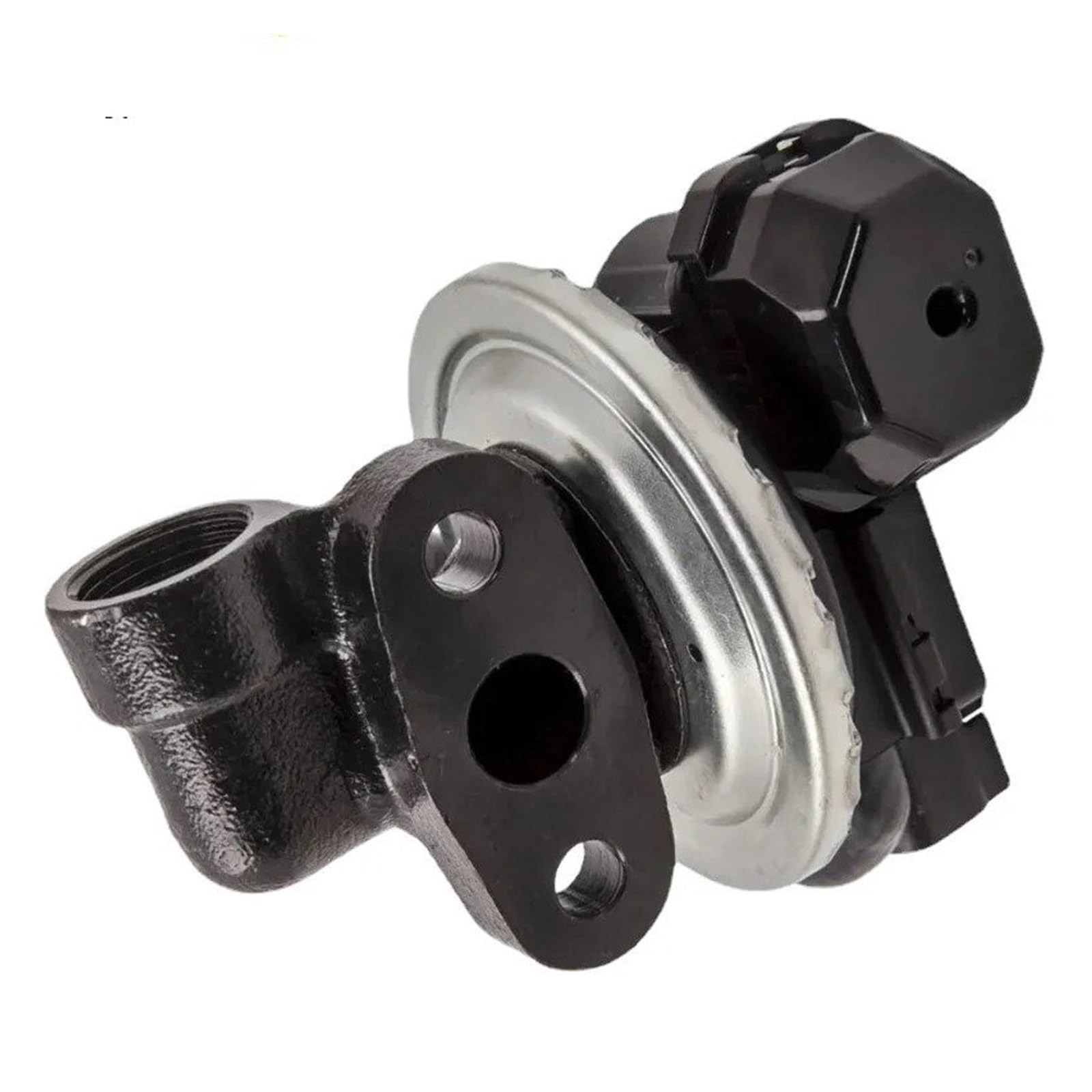 Gointdjd One Color Egr Valve Egv1055 4L2z9d475a 4L2z9d475ha Egr Valve For Mercury For Mountaineer For For Explorer 4.0L 2004-2010 Exhaust Gas Recirculation