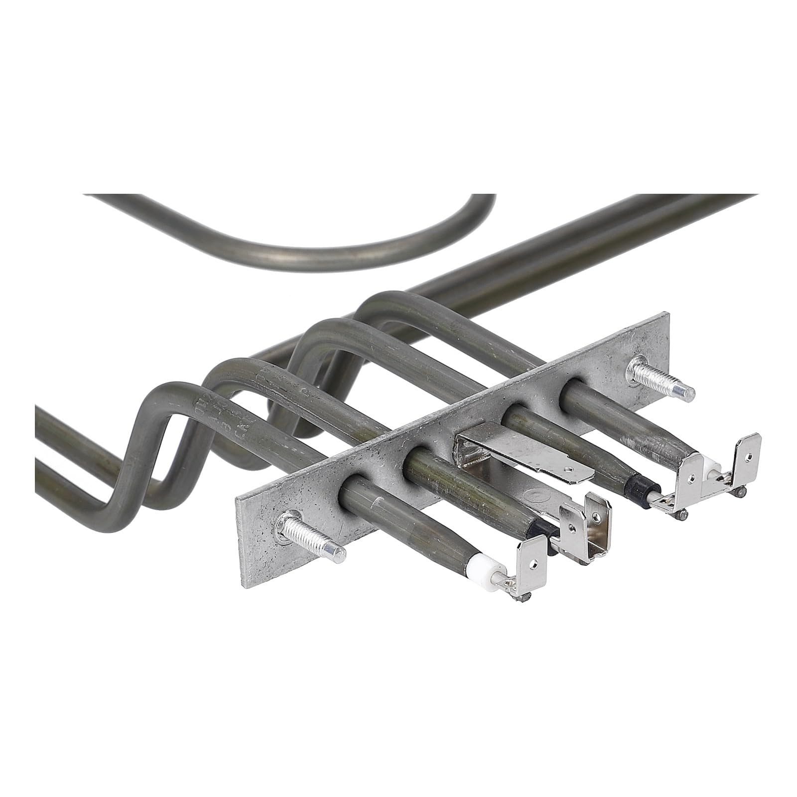 LUTH Premium Profi Parts Heizung Oberhitze Grill kompatibel mit Amica 8071486 Backer 2400w für Backofen
