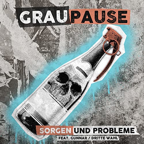 Graupause & Dritte Wahl feat. Gunnar Schroeder