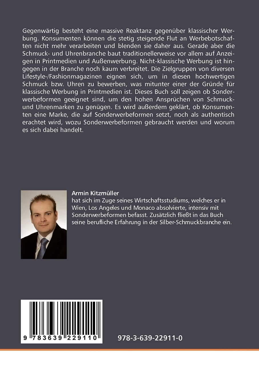 Der Nutzen von Sonderwerbeformen für die Brand Awareness: bei Schmuck und Uhren