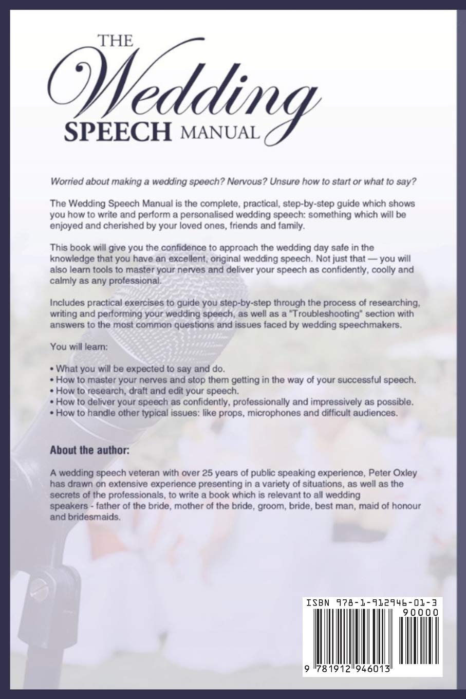 Practical Speech Complete Speech Basic Knowledge Communication And