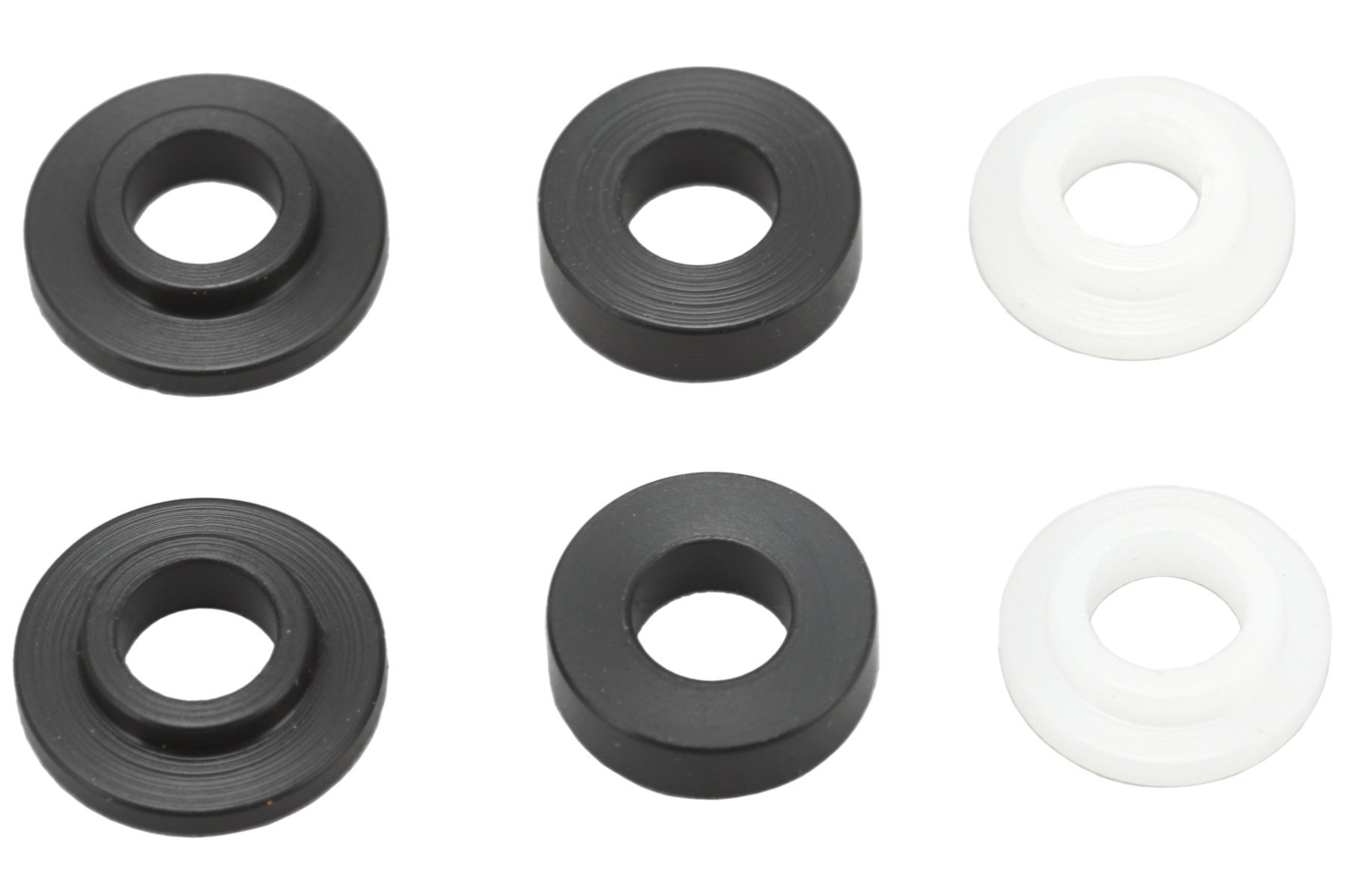 Yokomo X33 Inner Shock Spacer Set