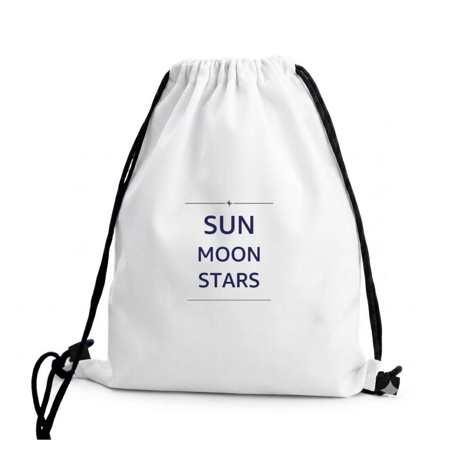Kinsey Knitt Drawstring Backpack 612 White-picture-47