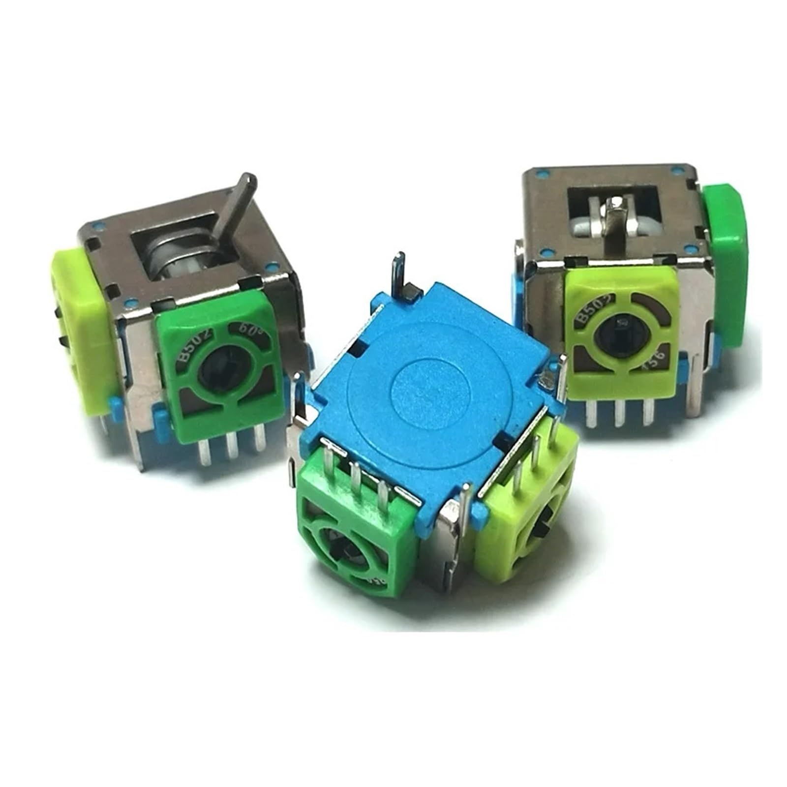 10 3D Joystick Potentiometer für Game Controller Joystick