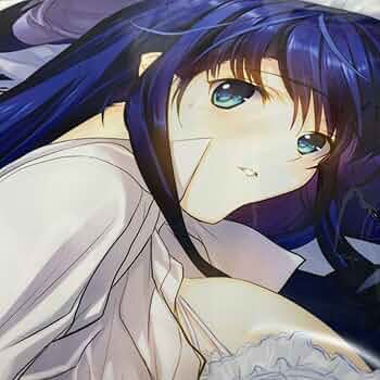 WHITE ALBUM2 冬馬かずさ 抱き枕カバー 61fK9QCP20L._AC_UF350,