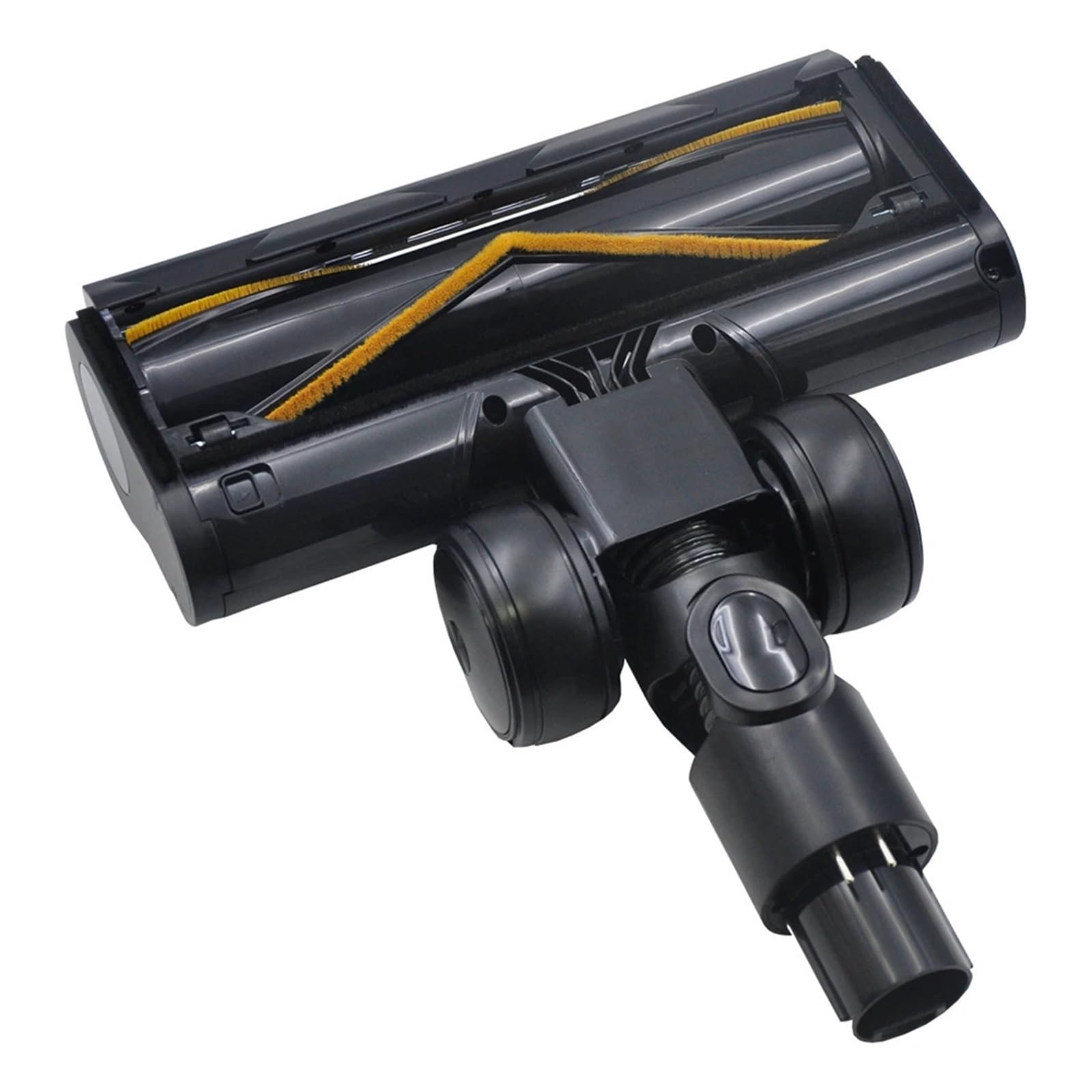 1 cepillo for polvo de suelo. | Compatible con Dreame V12 V12pro V11 T20pro T20 T30, piezas de aspiradora