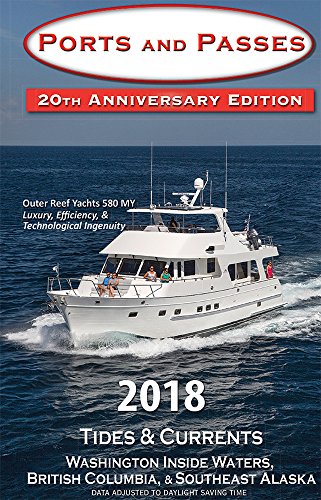 Ports and Passes Tides and Currents