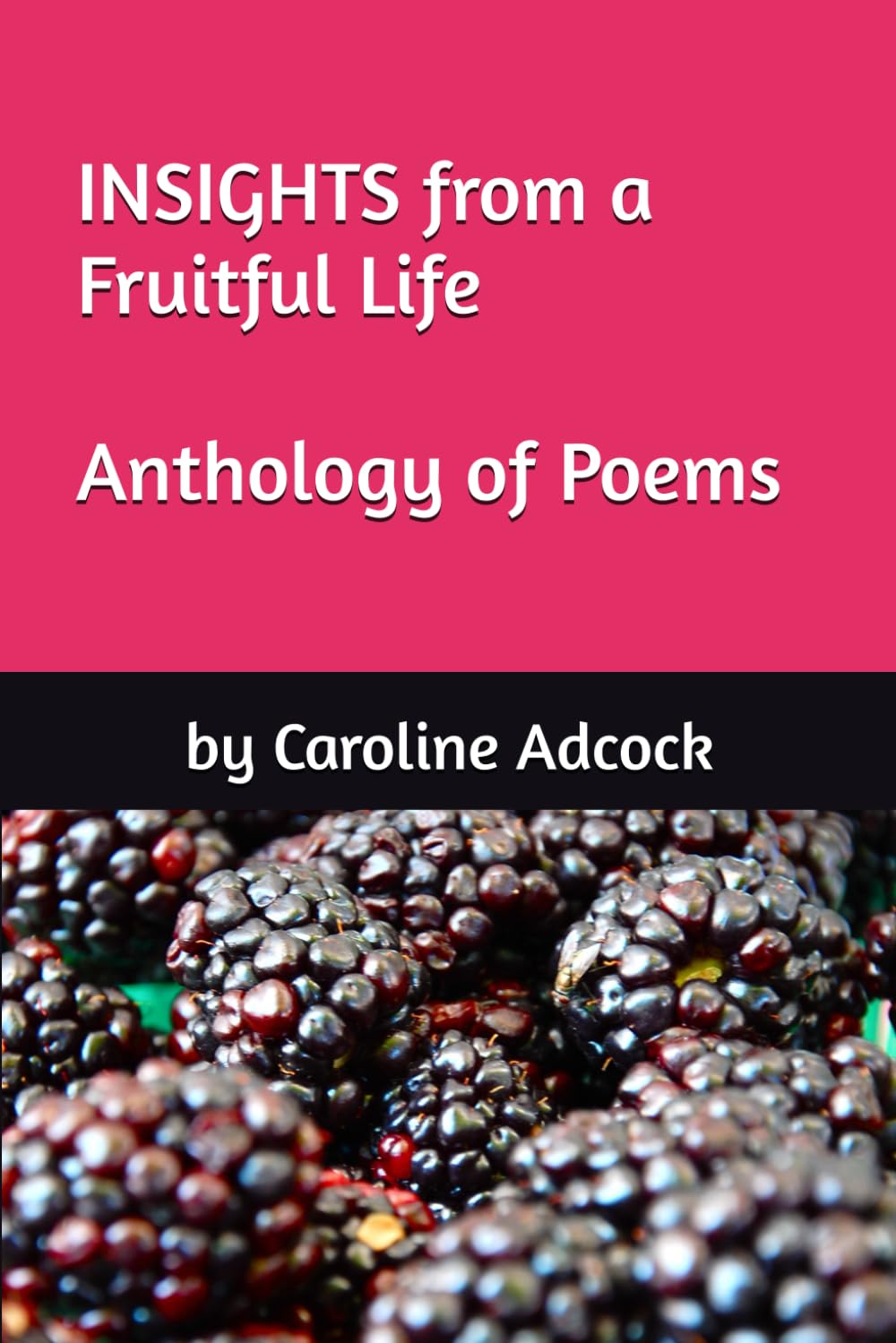INSIGHTS from a Fruitful Life Anthology of Poems by
