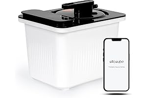 Personal Sauna Willowybe Portable Home Spa Steamer