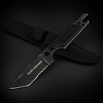 ハイパーナイフEX 専用プローブセット　正規店購入品 Amazon.co.jp: Blade Factory タクティカルサバイバルセット15点