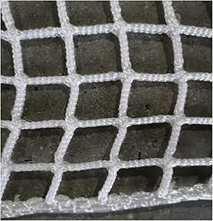 Golf Netting Material Soccer Backstop Fence Guard Back Netting Golf Practice Netting Rebounder Net Cargo Net Balcony Stairs Garden Protection Net Cargo Net