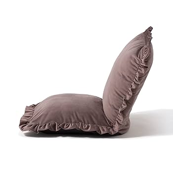 Amazon｜Francfranc フランフラン カラン フロアチェア S