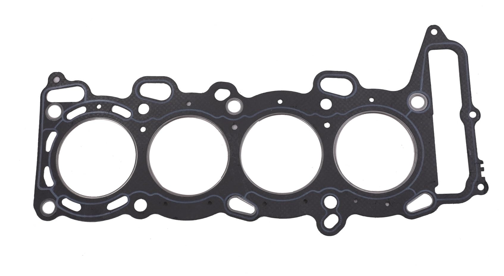 Amazon.co.jp: ヘッド ガスケット 87.0-1.8mm 日産 SR20DET DE