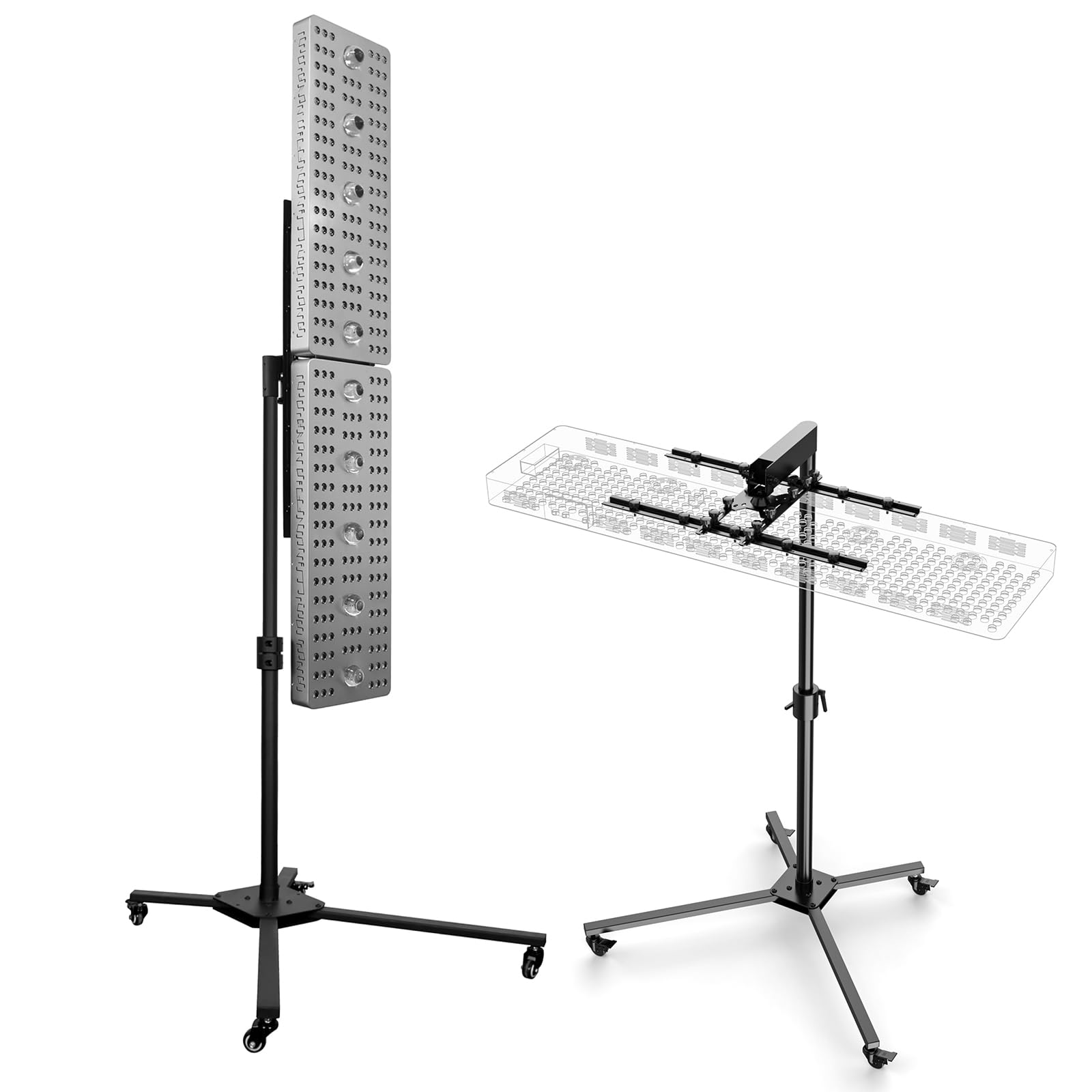 Photo 1 of Supersred Red Light Therapy Stand