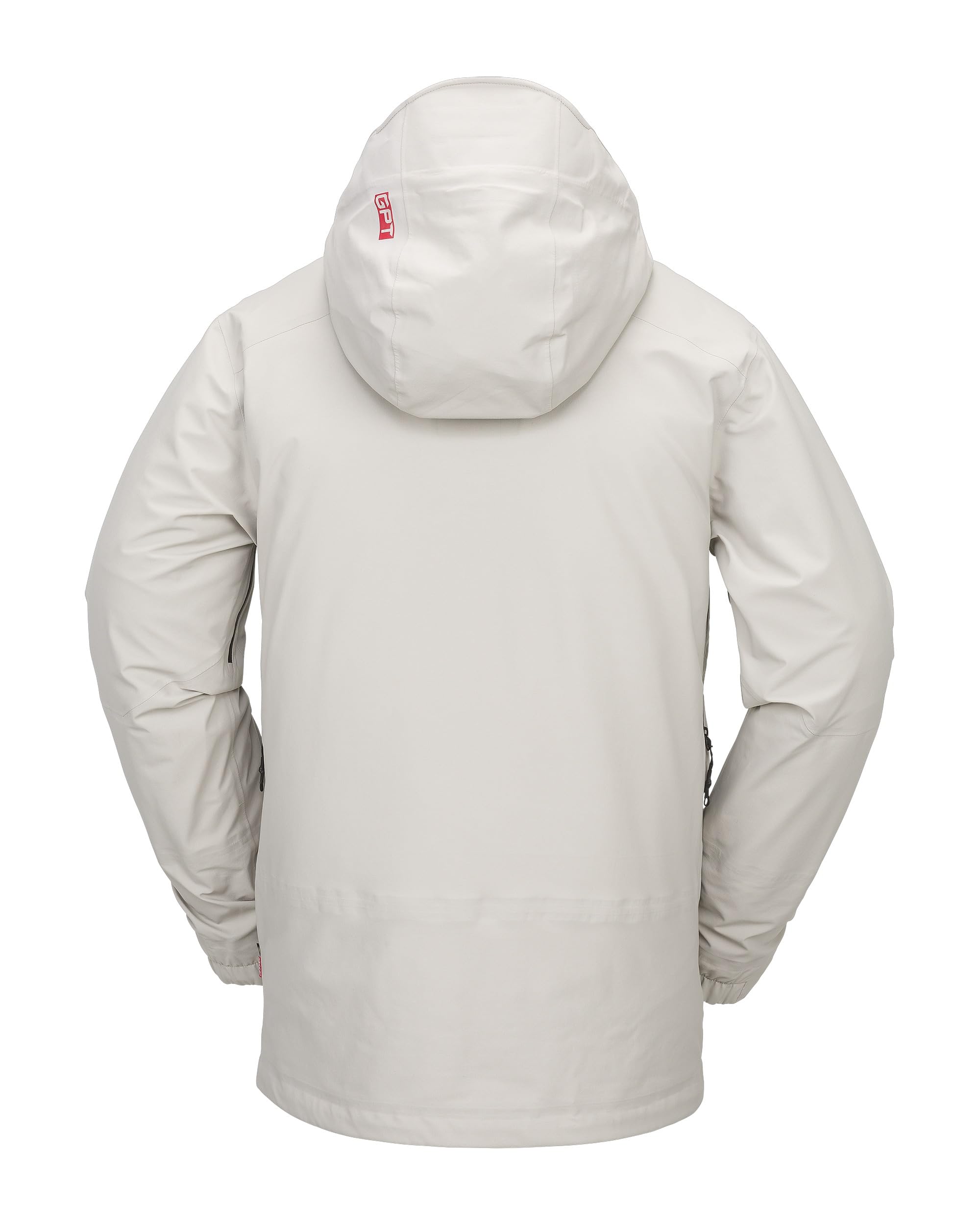 Volcom Men's Guide Gore-Tex Relaxed Fit Snowboard Jacket