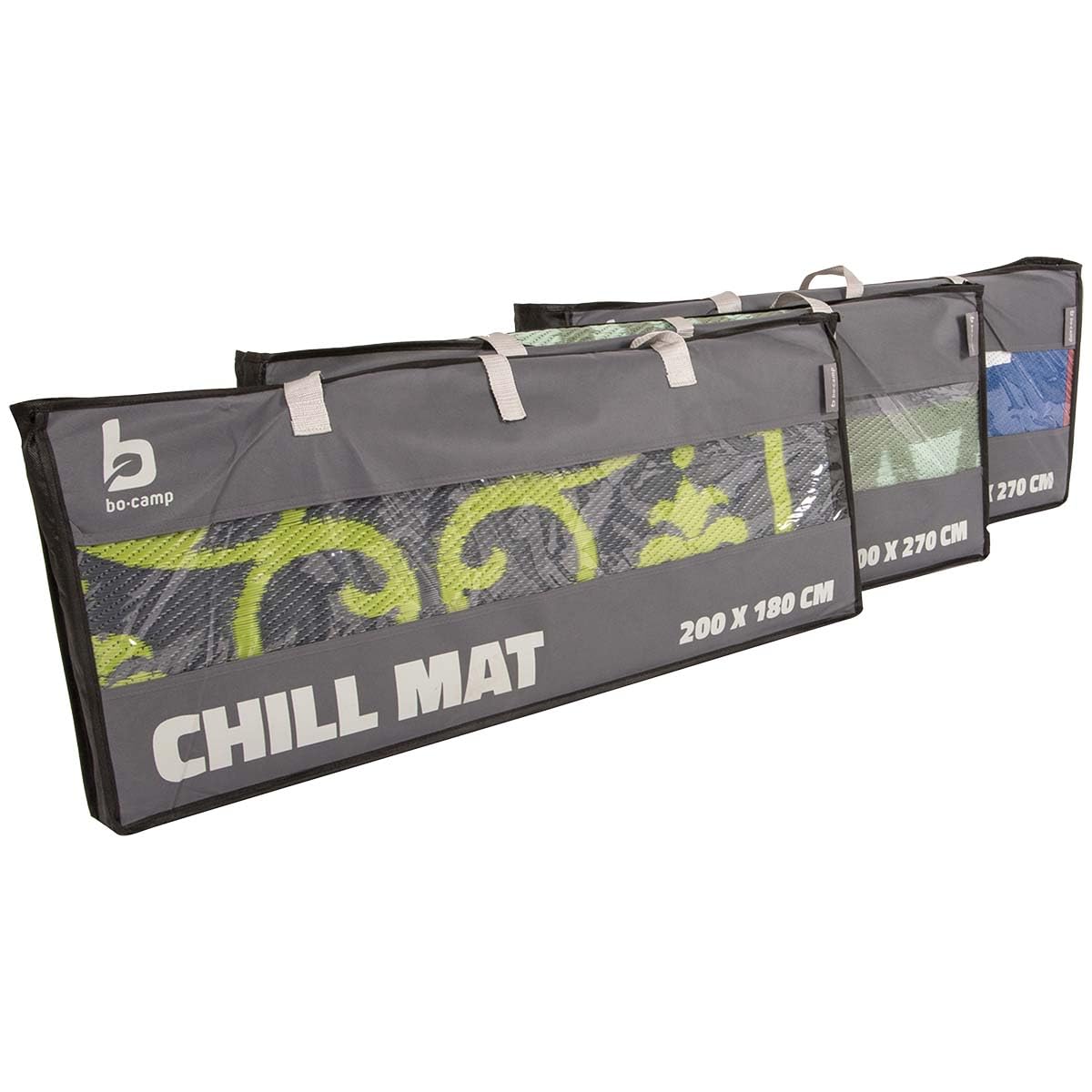 Picknick Teppich Azure 2 x 2,7 m