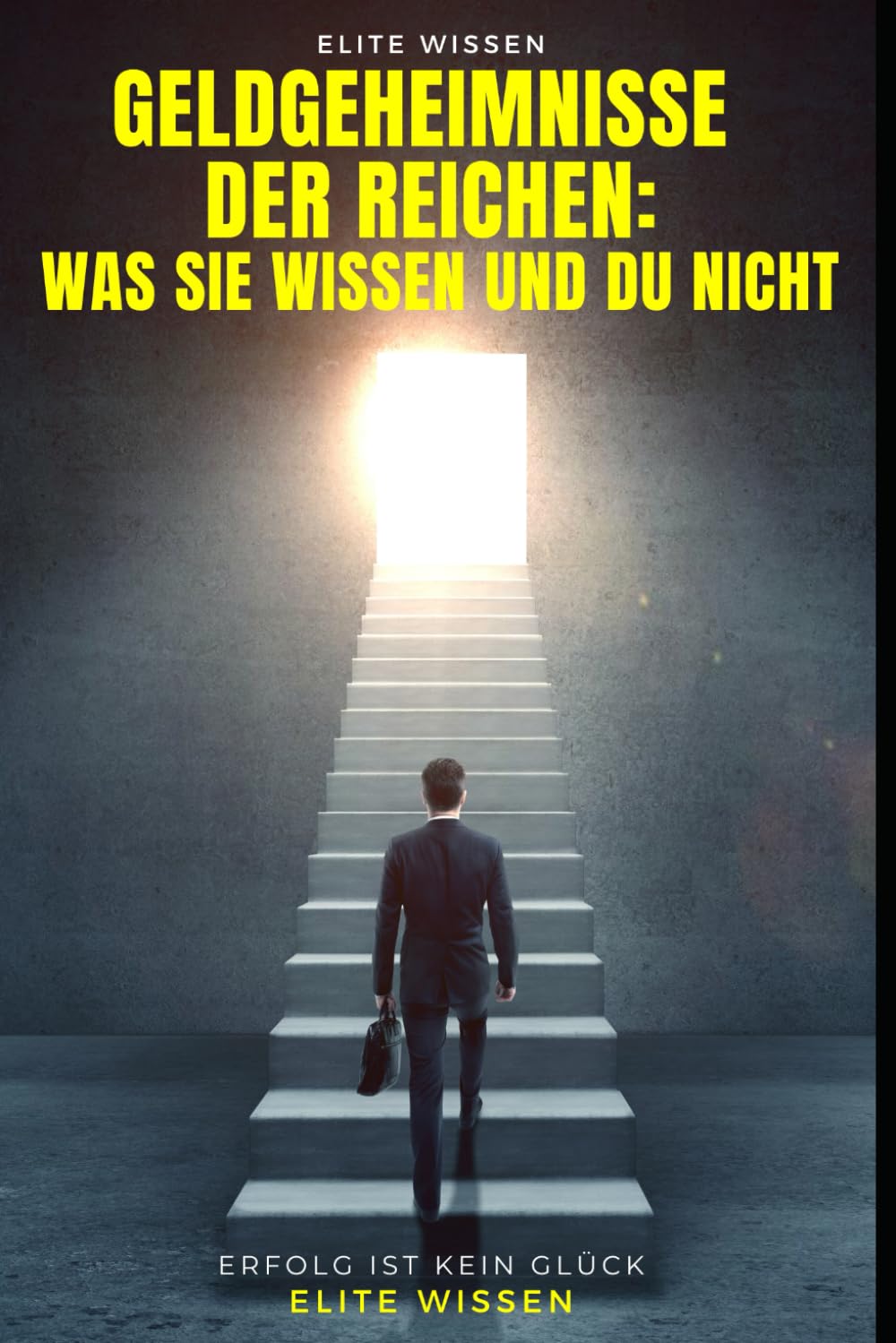 Geldgeheimnisse der Reichen: Was sie wissen und du nicht