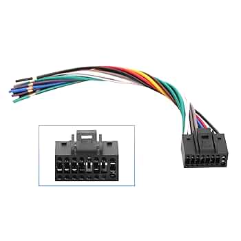 ケンウッド KENWOOD Z707 電源ハーネス付属 Amazon.co.jp: BUST BEAT ケンウッド 対応 カーナビ用 22ピン