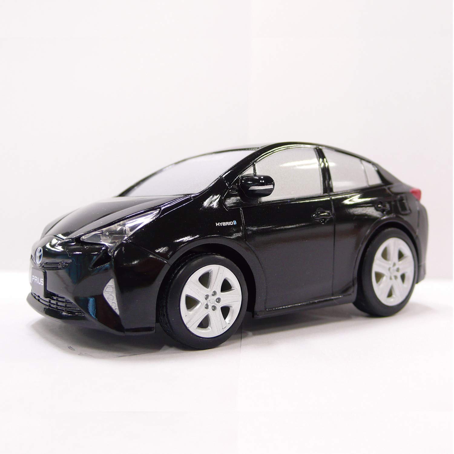 Amazon | トヨタ 博物館 オリジナル プルバック ミニカー プリウス