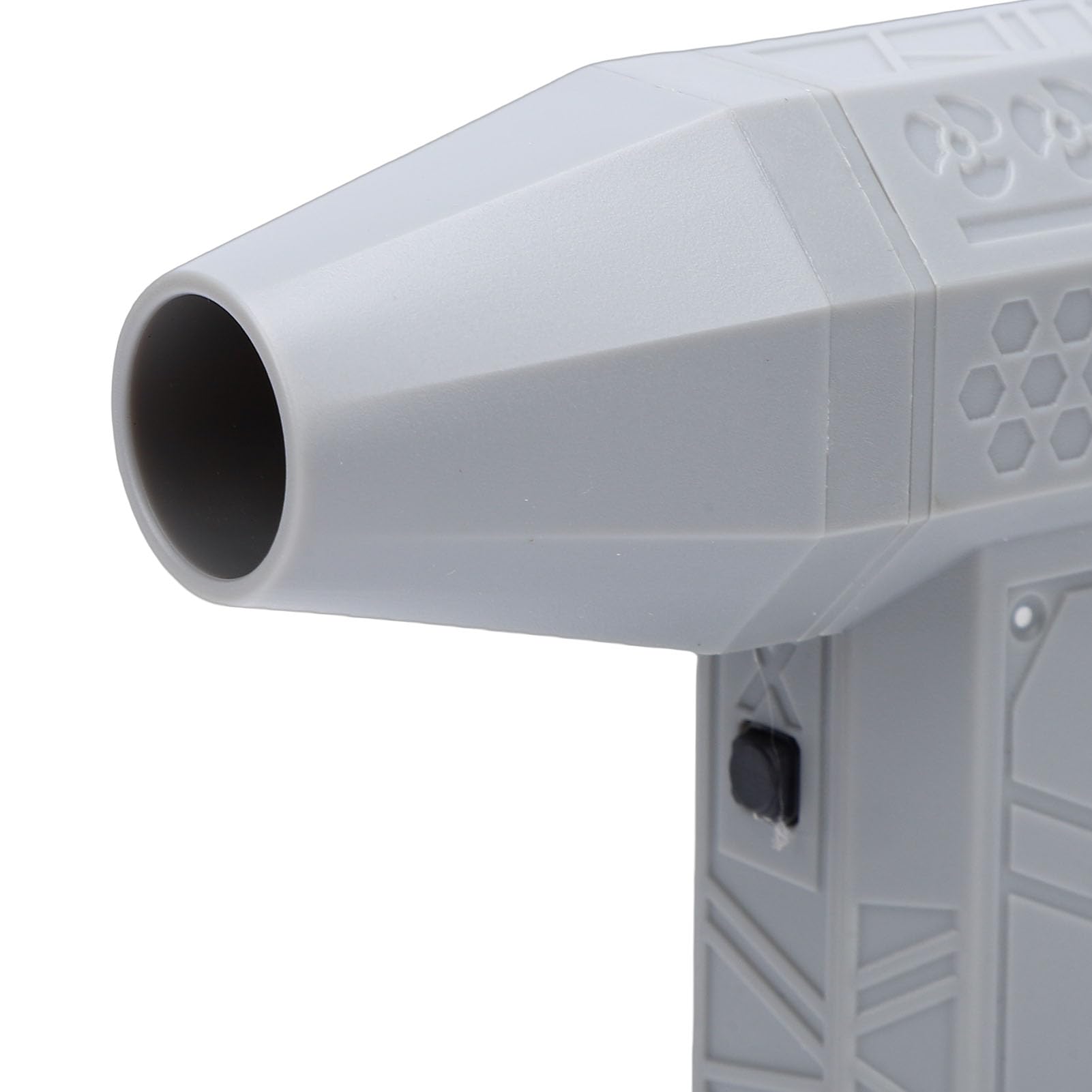 Soplador de Aire Comprimido, 200W 130000RPM, para Limpieza