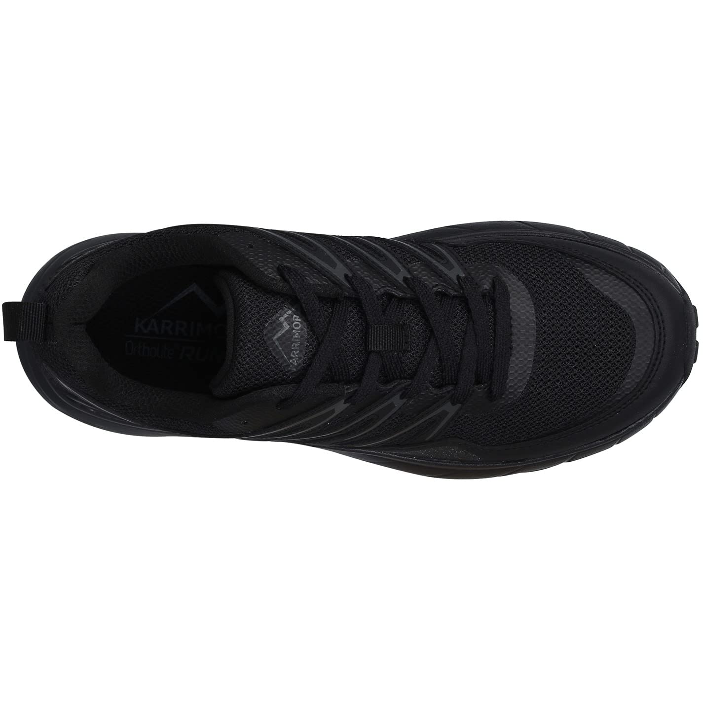 Karrimor Caracal Herren-Laufschuhe, leicht, rutschfest, griffig