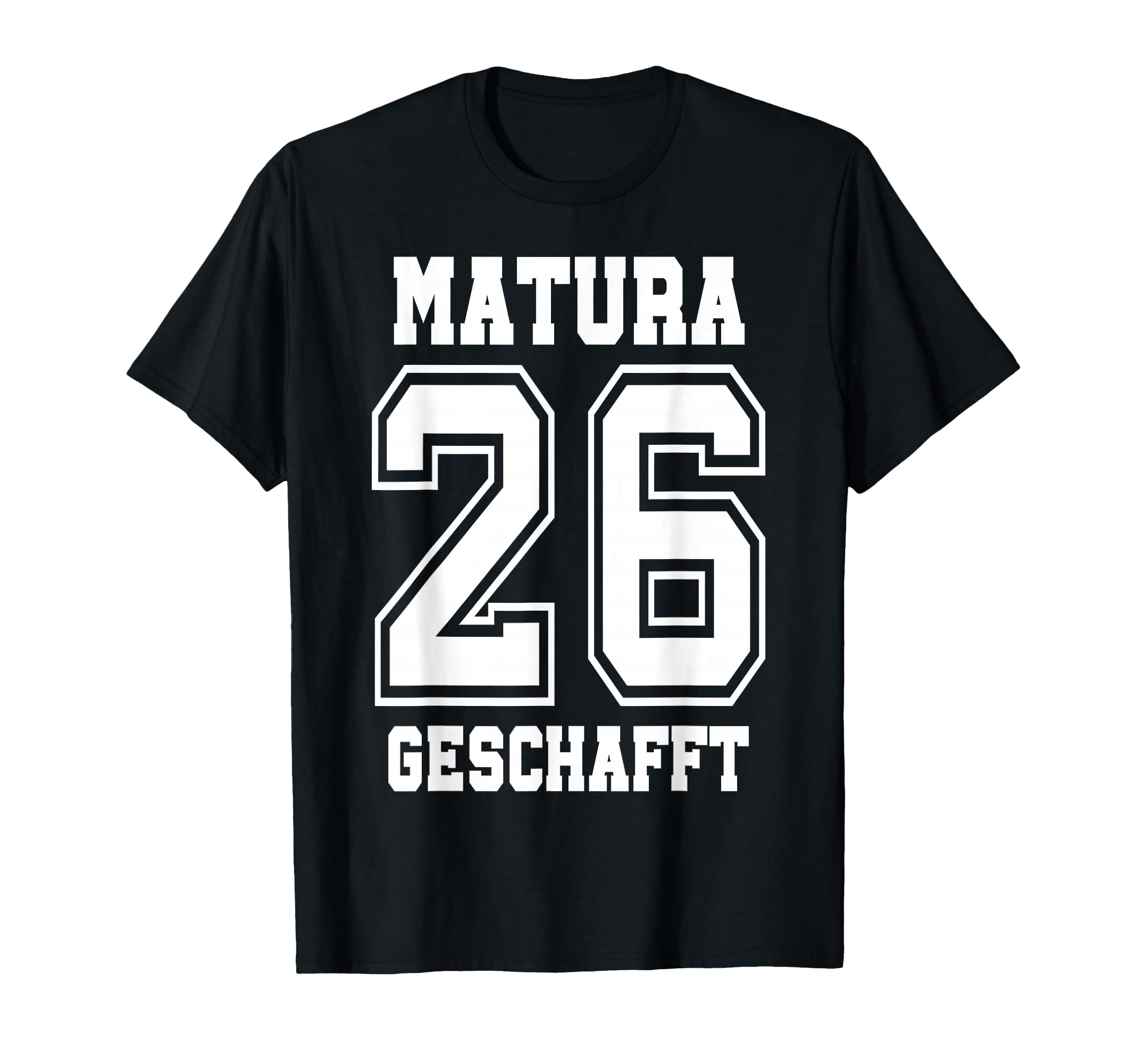Kleidung mit Designs von Amazon Merch on Demand