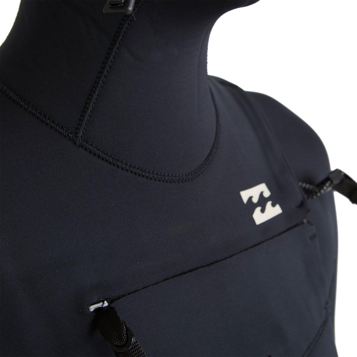 Amazon.com: Billabong, 504 Synergy Natural CZ Hooded Wetsuit