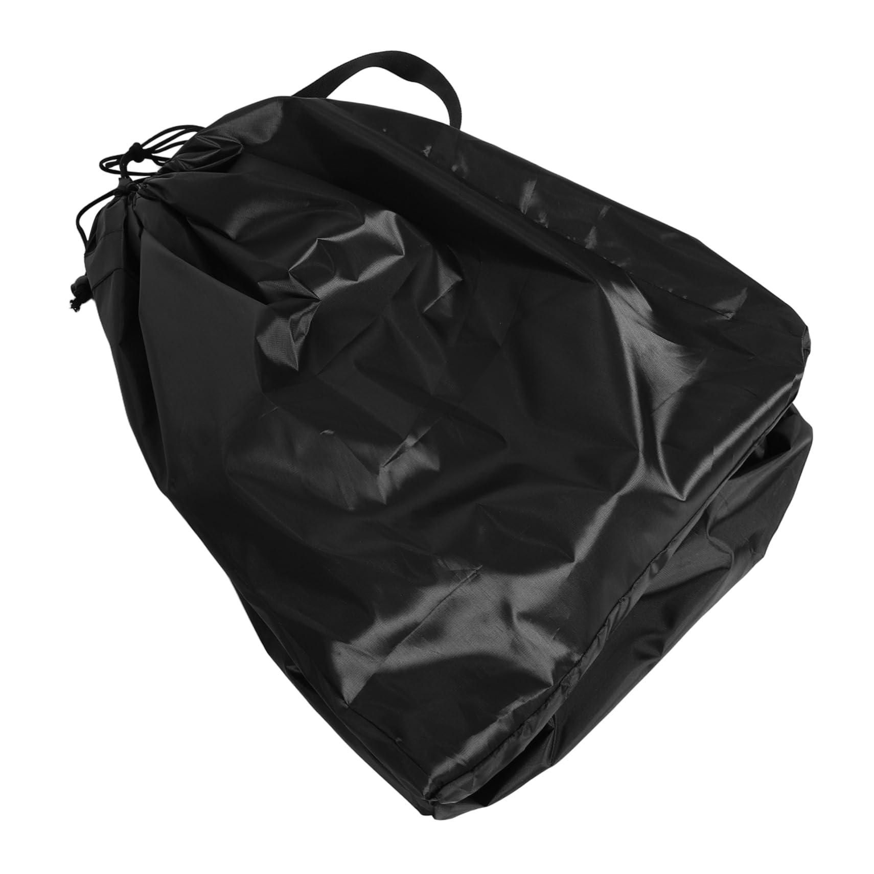 Abaodam Universal Stroller Travel Bag for Airplane Gate Check Bag Cover Stroller Storage Large Capacity