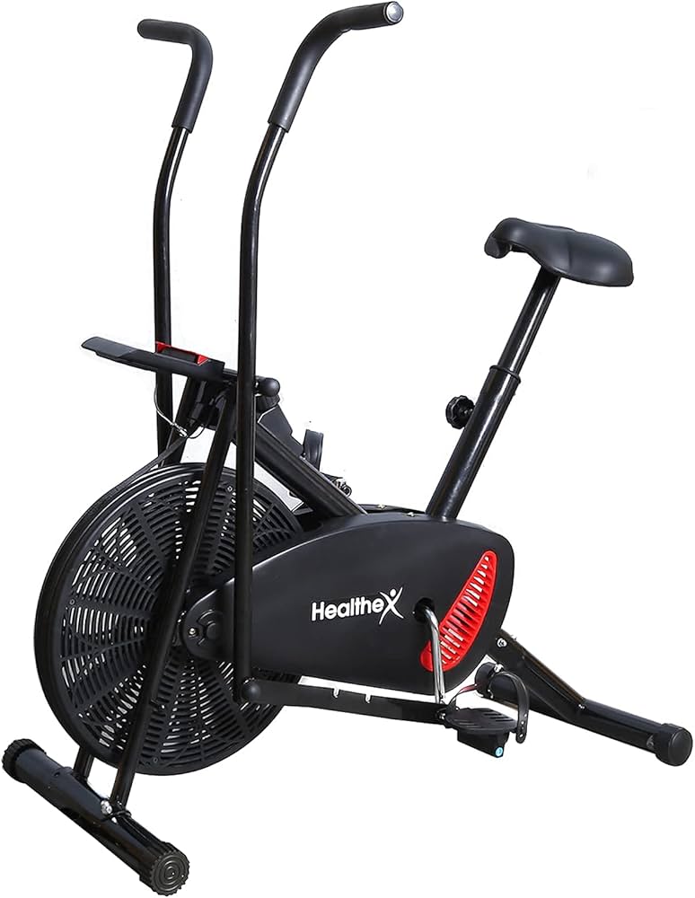 healthex exercise cycle