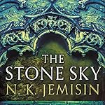 Cover of The Stone Sky