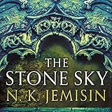  The Stone Sky: The Broken Earth, Book 3