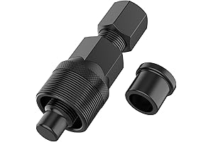 Upgrade Bike Crank Puller, the Ultimate Crank Removal Tool